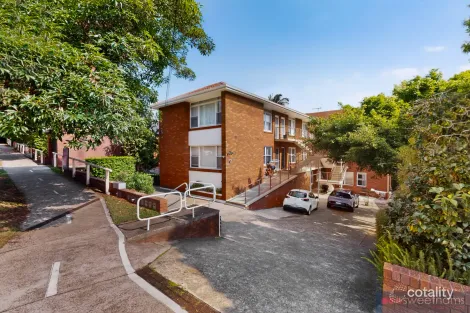 10/9 White St, Balgowlah, NSW 2093