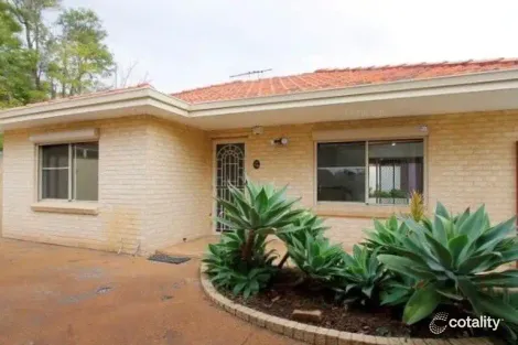 4 Pedersen St, Cloverdale, WA 6105