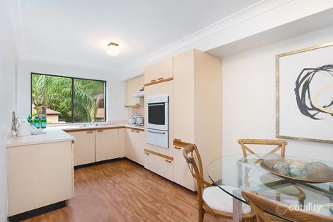 Property photo of 21/31-35 Carlingford Road Epping NSW 2121