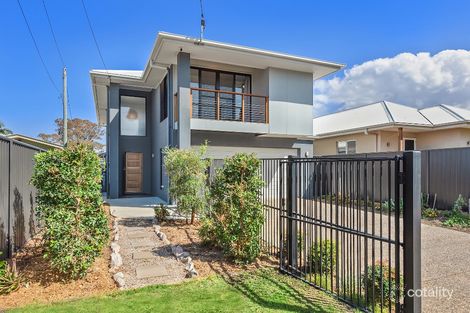 101 Maryborough Tce, Scarborough, QLD 4020