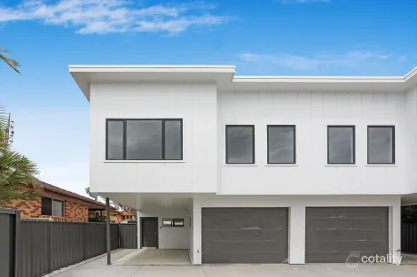 4/45 Wentworth St, Oak Flats, NSW 2529