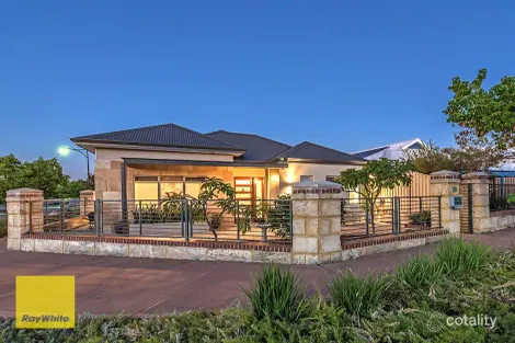 16 The Embankment, South Guildford, WA 6055