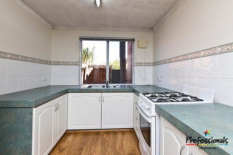 Property photo of 12/294 Knutsford Avenue Kewdale WA 6105