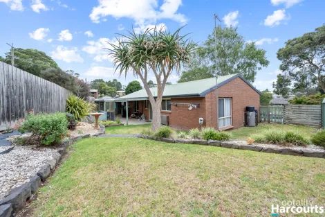 Property photo of 4 Griffin Road Leongatha VIC 3953