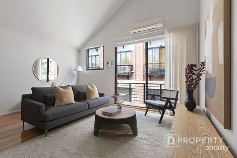 Property photo of 5 Hillingdon Place Prahran VIC 3181