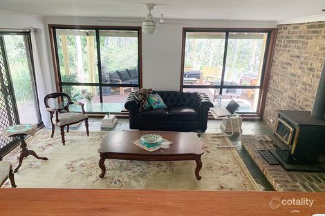 Property photo of 24 Galahad Crescent Castle Hill NSW 2154