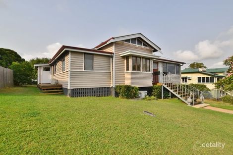 Property photo of 9 Worthington Street West Gladstone QLD 4680