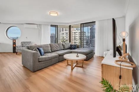 Property photo of 51/4 Thornton Street Surfers Paradise QLD 4217