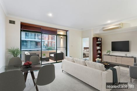Property photo of 31/1 Brigid Road Subiaco WA 6008