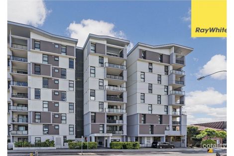 301/43 Church St, Lidcombe, NSW 2141