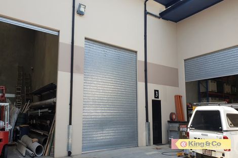 3/33 Rosedale St, Coopers Plains, QLD 4108