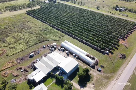 200 Bartlett Rd, Horseshoe Lagoon, QLD 4809