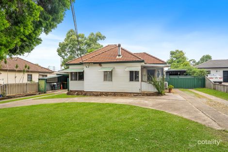 Property photo of 26/26A Abigail Street Seven Hills NSW 2147