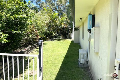 Property photo of 8 Waterwood Court Arundel QLD 4214