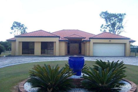 Property photo of 125 Darley Road Upper Caboolture QLD 4510
