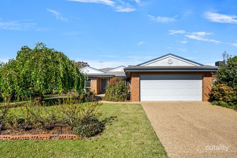 Property photo of 18 Presti Court Corowa NSW 2646