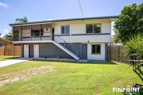 Property photo of 12 Tasman Court Andergrove QLD 4740