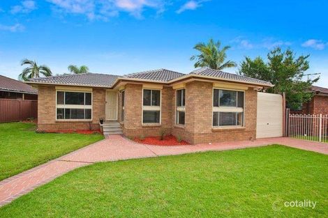 237 Prairie Vale Rd, Bossley Park, NSW 2176