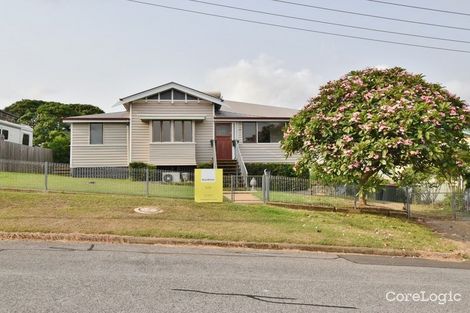 Property photo of 9 Worthington Street West Gladstone QLD 4680