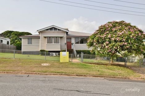 Property photo of 9 Worthington Street West Gladstone QLD 4680