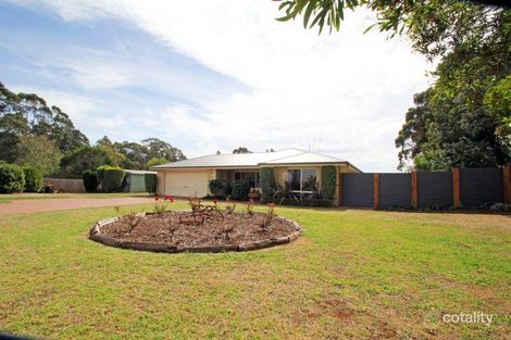 Property photo of 159 Baromi Road Baromi VIC 3871