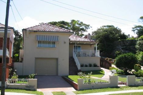 27 Lewis St, Balgowlah Heights, NSW 2093