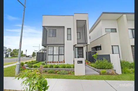 54 Brangus Loop, Oran Park, NSW 2570