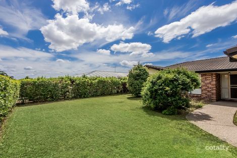 Property photo of 60 Doolan Street Ormeau QLD 4208