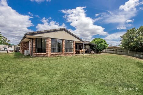 Property photo of 60 Doolan Street Ormeau QLD 4208
