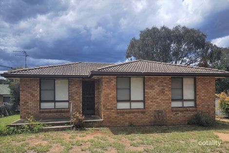 Property photo of 69 Little Timor Street Coonabarabran NSW 2357