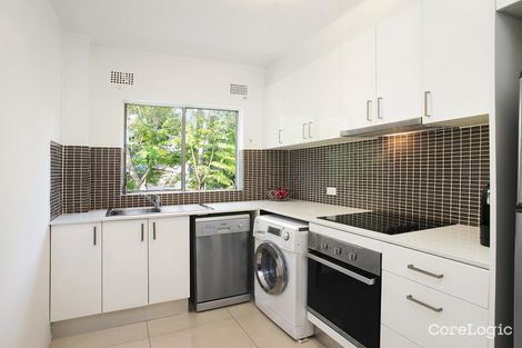Property photo of 6/9 Longview Street Balmain NSW 2041