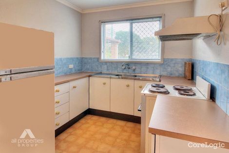 Property photo of 165 Ryhill Road Sunnybank Hills QLD 4109