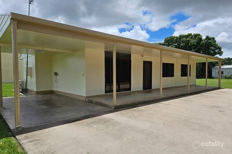 Property photo of 161 Eleventh Avenue Home Hill QLD 4806