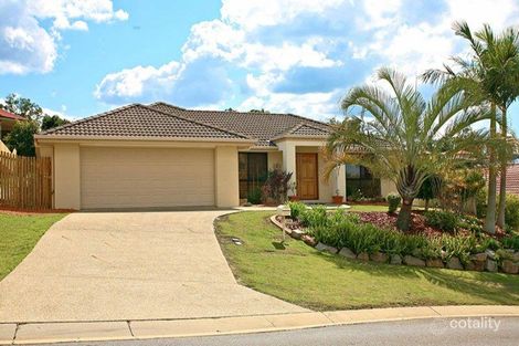 108 Saraband Dr, Eatons Hill, QLD 4037