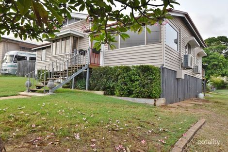 Property photo of 9 Worthington Street West Gladstone QLD 4680