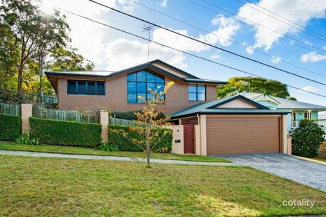 46 Castle Hill St, Holland Park West, QLD 4121