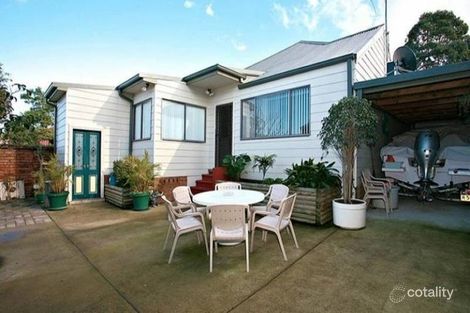 Property photo of 28 Hattersley Street Arncliffe NSW 2205