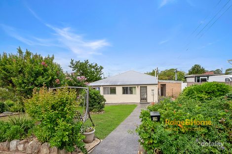 Property photo of 19 Gregson Street Gloucester NSW 2422