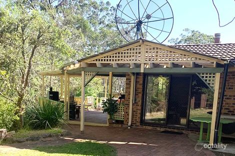 Property photo of 24 Galahad Crescent Castle Hill NSW 2154