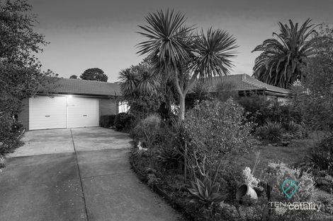 Property photo of 16 Morrow Place Hoppers Crossing VIC 3029