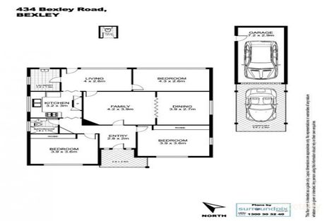 Property photo of 434 Bexley Road Bexley NSW 2207