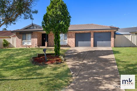 Property photo of 8 Downes Crescent Currans Hill NSW 2567