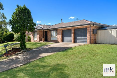 Property photo of 8 Downes Crescent Currans Hill NSW 2567