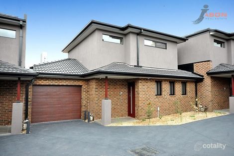 Property photo of 4/1 Gordon Street Tullamarine VIC 3043