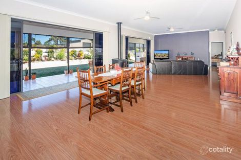 Property photo of 8 Seiler Court Karalee QLD 4306