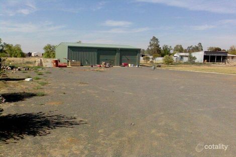 Property photo of 29 Wade Street Carrathool NSW 2711