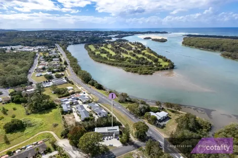 1/2095 Giinagay Way, Nambucca Heads, NSW 2448