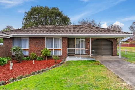 Property photo of 3/6 Hamilton Street Camperdown VIC 3260