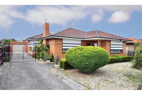 6 Everitt St, Hadfield, VIC 3046
