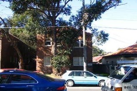 273-275 Avoca St, Randwick, NSW 2031